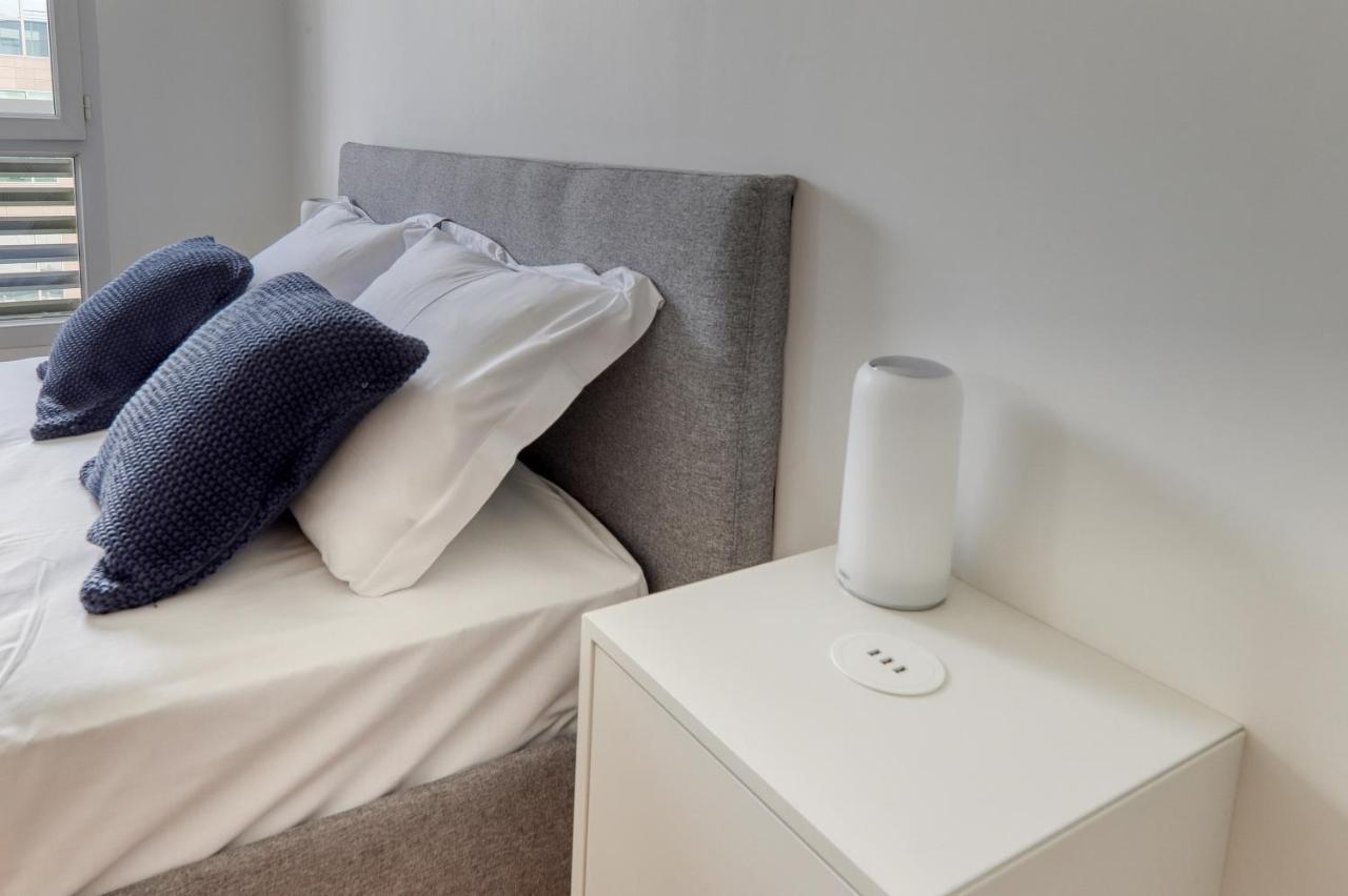 Apartment Virtuose - Disneyland Paris 5Min - Train Station 250M Montevrain Ngoại thất bức ảnh